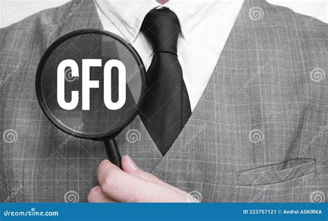 acronimo cfo.